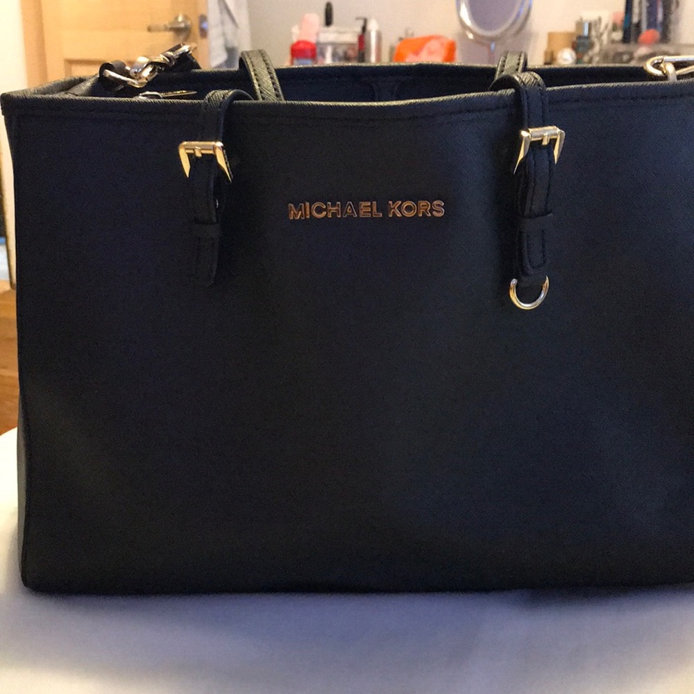 Michael Kors crossbody